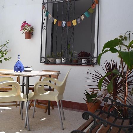 La Morada Sur Granada Exterior foto