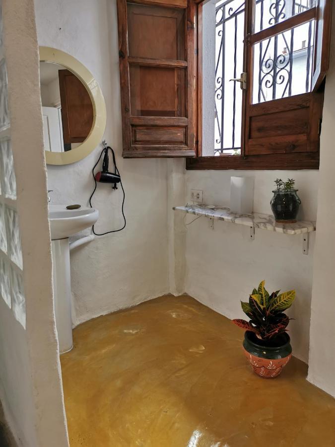 La Morada Sur Granada Exterior foto