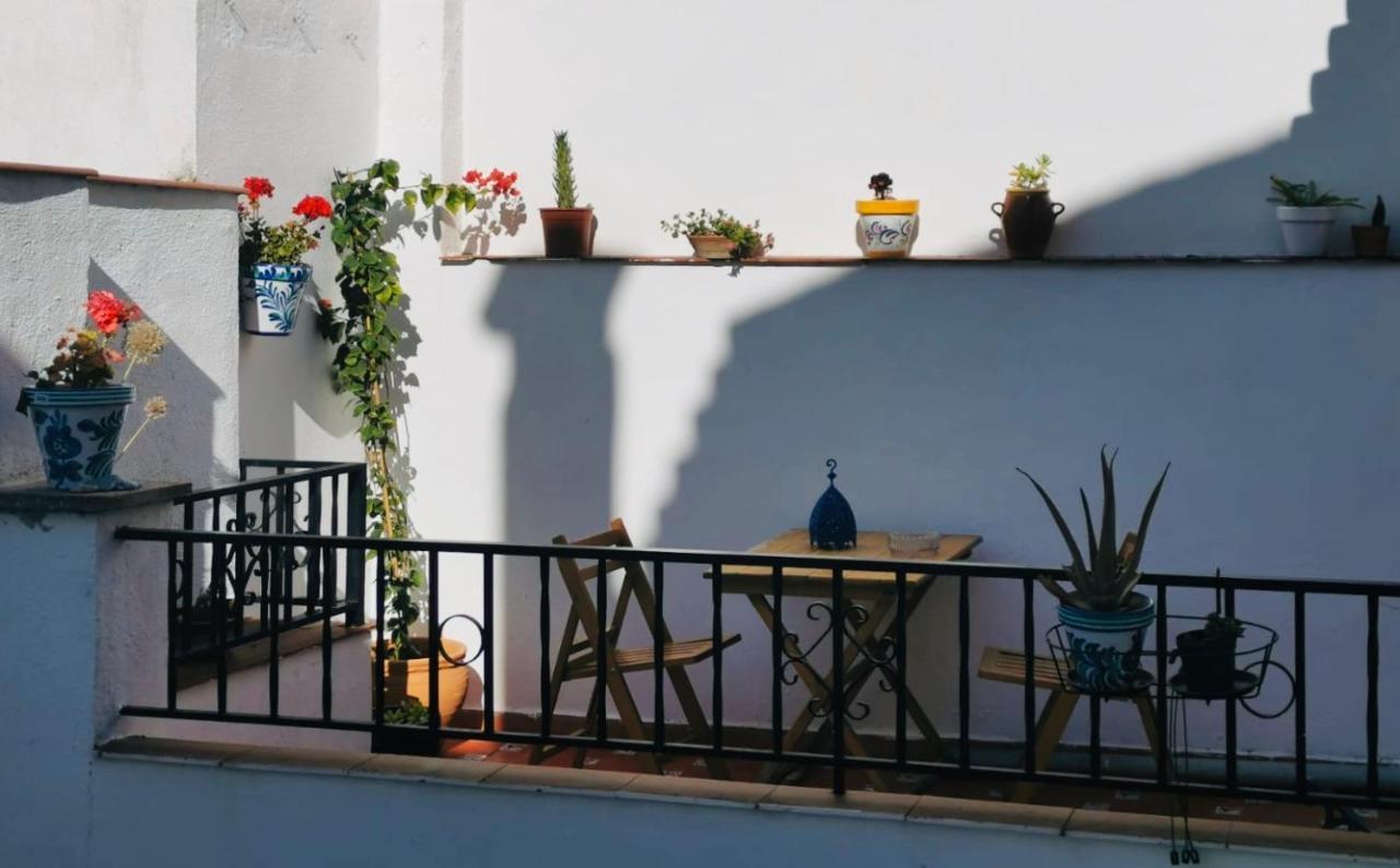 La Morada Sur Granada Exterior foto